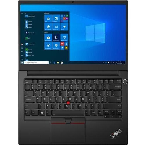 Lenovo L14 Gen 2 14" i5-1135G7 GHz - HDD 256 GB - ...