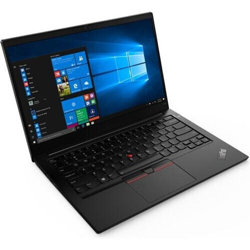 Lenovo ThinkPad L14 G2 14" 2.4 GHz - SSD 256 GB - ...