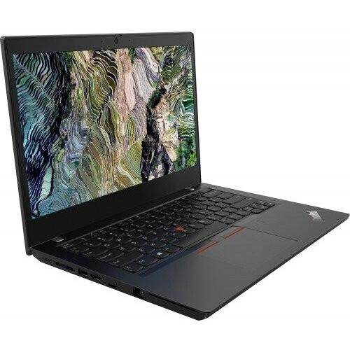 Lenovo ThinkPad L14 G2 14" Core i5 2.4 GHz - SSD ...