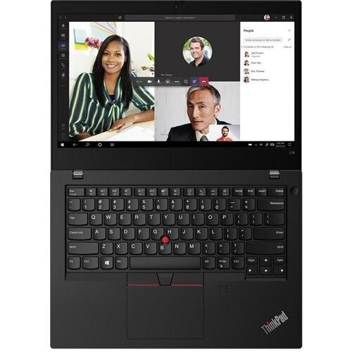 Lenovo ThinkPad L14 G2 14" Core i5 2.4 GHz - SSD ...