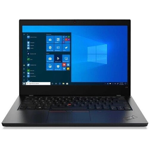 Portátil Lenovo ThinkPad L14 G2 ...