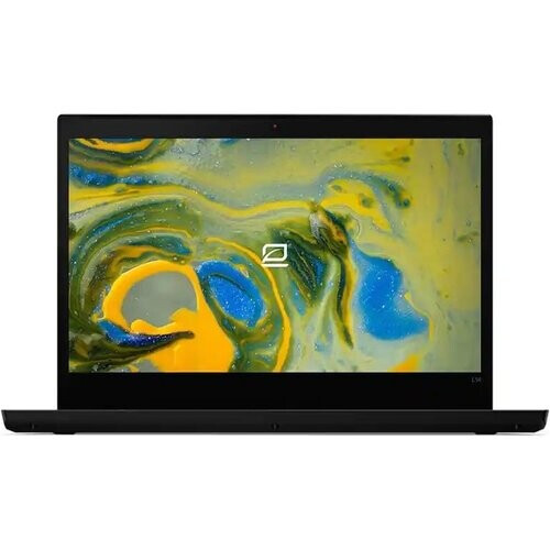 El Lenovo ThinkPad L14 G2 Táctil es un portátil ...