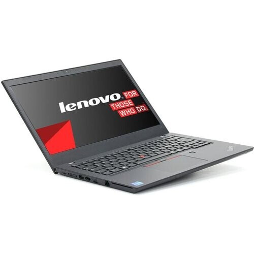 Lenovo ThinkPad L14 G2 14" Core i7 2.6 GHz - SSD ...