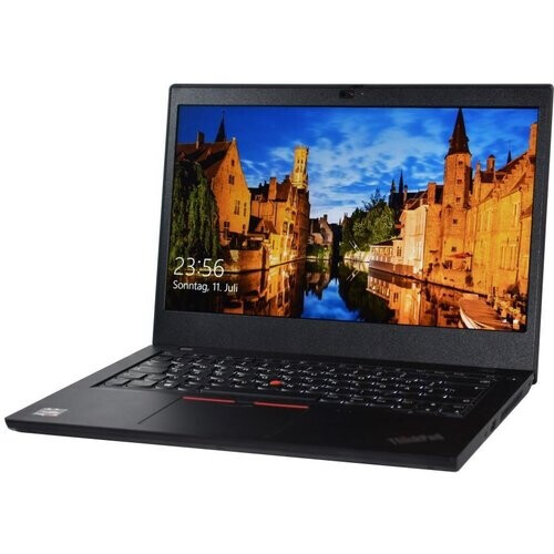 Lenovo L14 Gen 2 14" i7-1165G7 2,8 GHz - SSD 512 ...