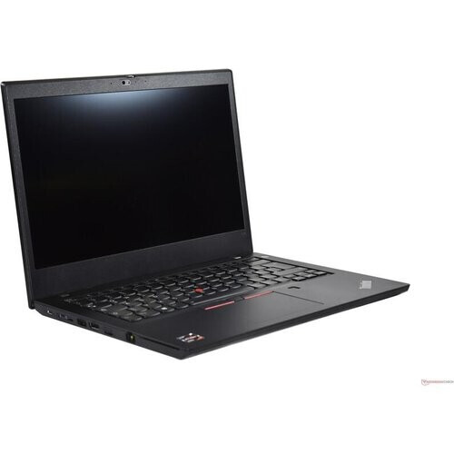 Lenovo ThinkPad L14 Gen 2 14-inch (2020) - Core ...
