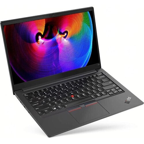 Lenovo ThinkPad L14 G2 14-inch (2021) - Core ...