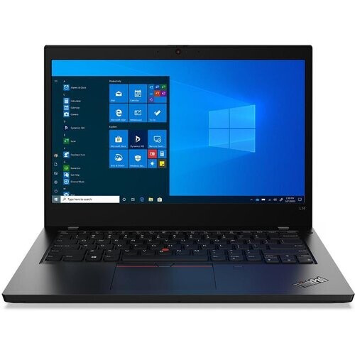 Lenovo ThinkPad L14 Gen 2 (AMD) 14-inch (2021) - ...
