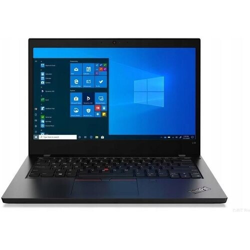 Lenovo ThinkPad L14 G2 14-inch (2021) - Ryzen 5 ...