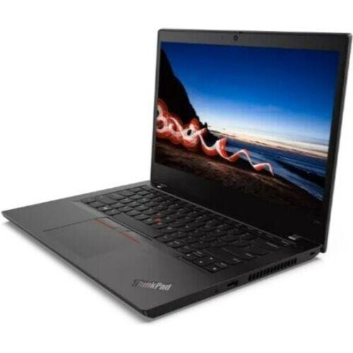 Lenovo ThinkPad L14 AMD Gen2 14" Ryzen 5 PRO 2.3 ...