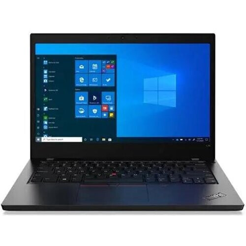 Lenovo ThinkPad L14 Gen2 14" 2.3 GHz - SSD 512 GB ...