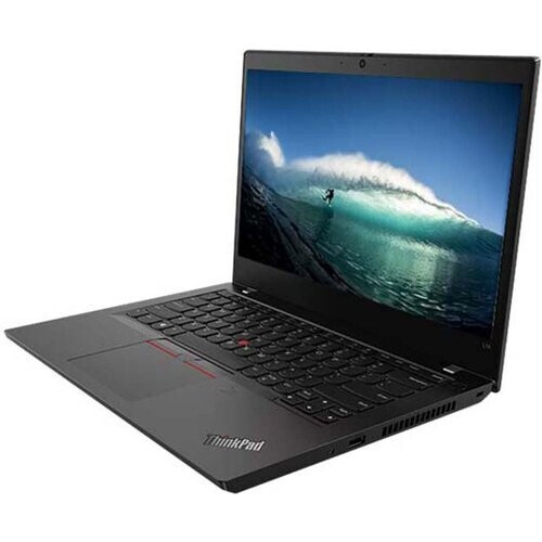 Lenovo ThinkPad L14 Gen2 14" Ryzen 5 PRO GHz - SSD ...