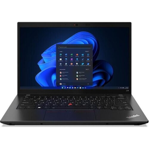 Portátil reacondicionado Lenovo ThinkPad L14 Gen ...