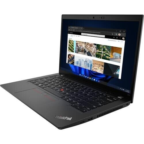 Portátil reacondicionado Lenovo ThinkPad L14 G3 ...