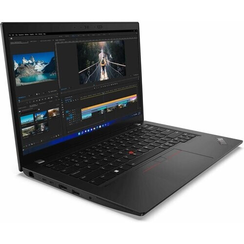Lenovo ThinkPad L14 Gen 3 14" Core i5 1.3 GHz - ...