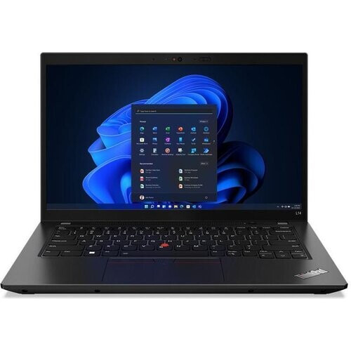 Portátil Lenovo ThinkPad L14 G3 ...