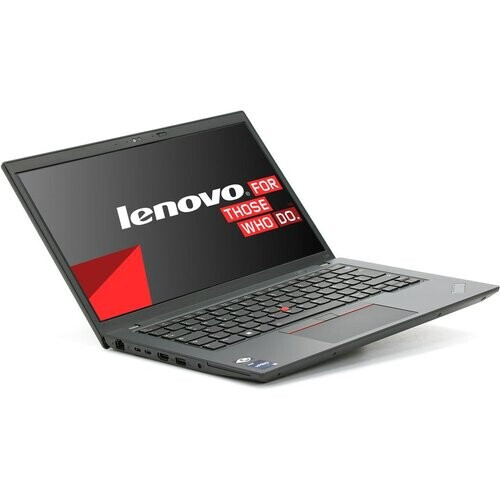 Lenovo ThinkPad L14 G3 14" Core i5 1.5 GHz - SSD ...