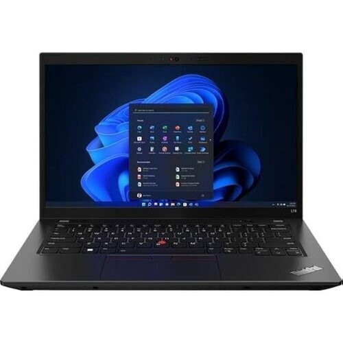 Lenovo ThinkPad L14 G3 14" Core i5 1.6 GHz - SSD ...