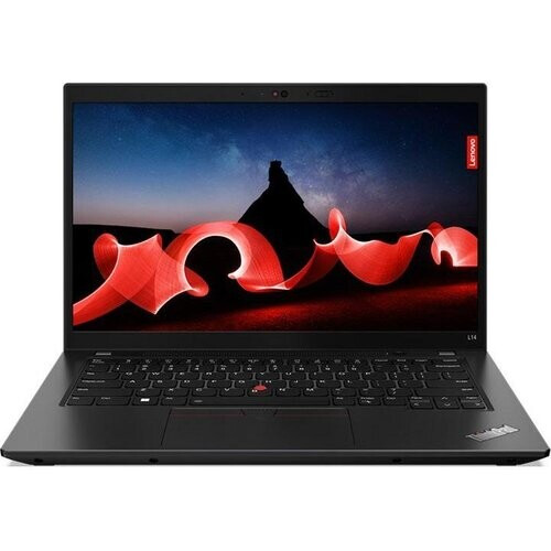 Lenovo ThinkPad L14 G3 14" Core i5 3.3 GHz - SSD ...