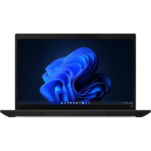 Lenovo Thinkpad L14 G3 14-inch (2021) - Ryzen 5 ...