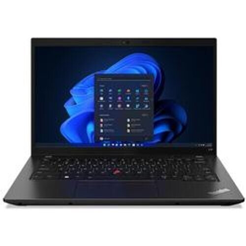 Lenovo ThinkPad L14 G3 14-inch () - Intel Core i5 ...