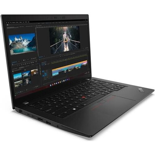 Powered by an Intel Core i7 U series processor, ...