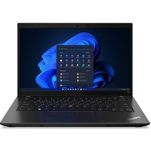 Lenovo ThinkPad L14 Gen 3 14" Ryzen 5 PRO 2.3 GHz ...