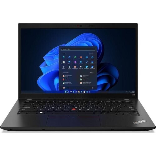 Lenovo ThinkPad L14 G3 14" Ryzen 5 2.3 GHz - SSD ...