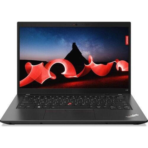 Lenovo ThinkPad L14 Gen4 14" Core i7 1.7 GHz - SSD ...