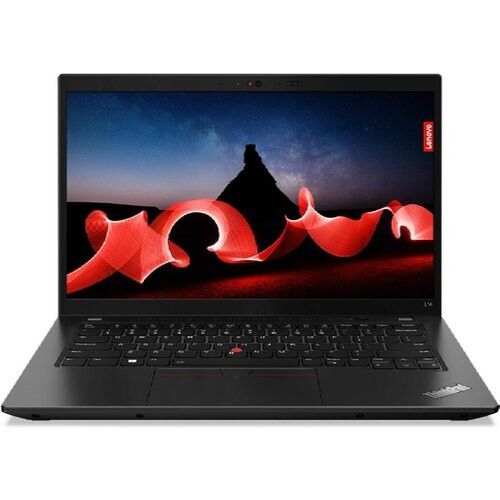 Lenovo Thinkpad L14 G4 14-inch (2021) - Ryzen 7 ...