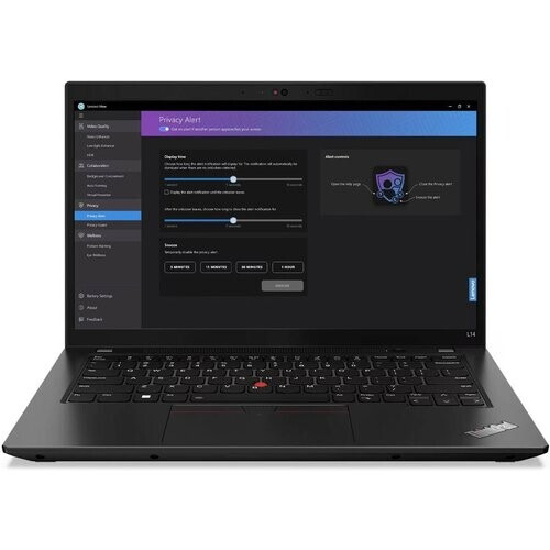 The Lenovo ThinkPad L14 G4 is a robust and ...