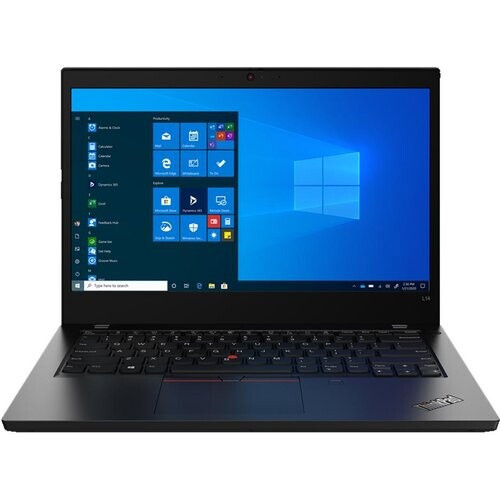 Lenovo ThinkPad L14 Gen 4 14-inch (2021) - Ryzen 5 ...