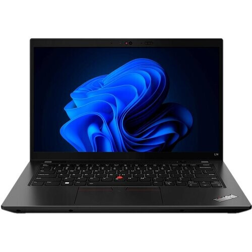 Lenovo ThinkPad L14 Gen 4 14-inch (2021) - Ryzen 5 ...