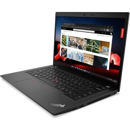 Lenovo ThinkPad L14 Gen 4 14" Ryzen 3 PRO 2.3 GHz ...