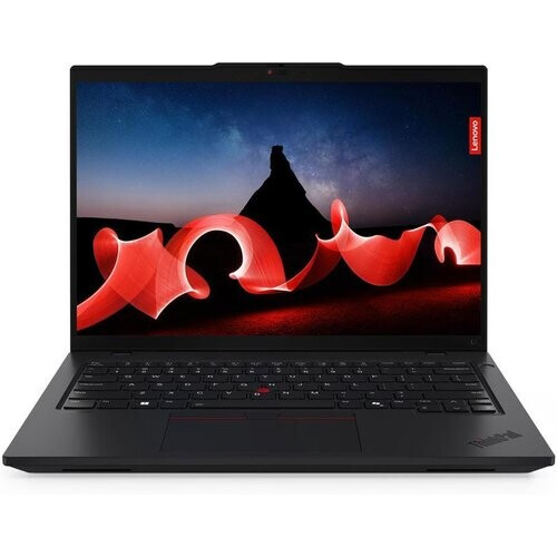 Lenovo Thinkpad L14 G5 14-inch (2024) - Ryzen 5 - ...