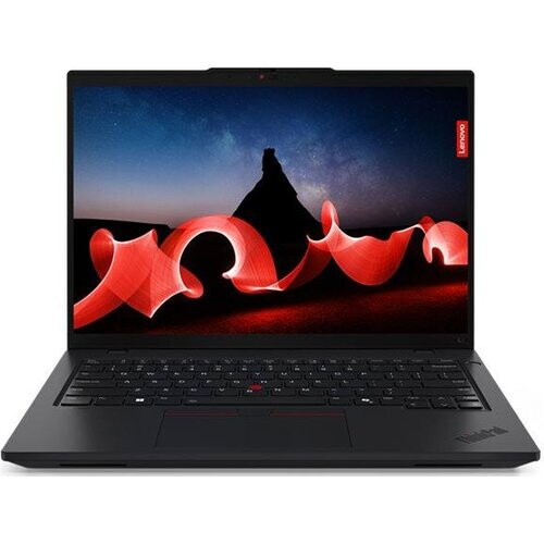 Lenovo ThinkPad L14 Gen5 14" Ryzen 5 PRO 2.9 GHz - ...