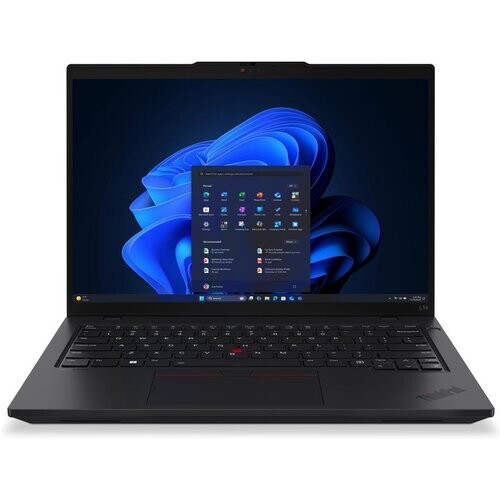 Lenovo ThinkPad L14 G6 14" Core Ultra 5 GHz - 512 ...