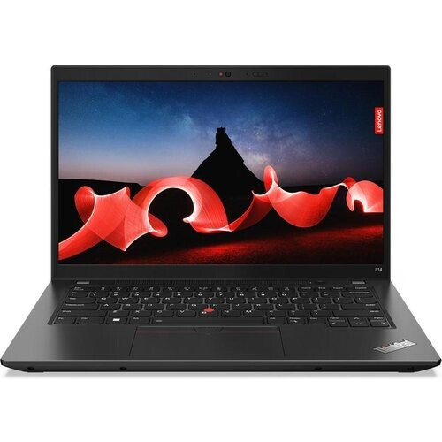 Lenovo ThinkPad L14 Gen7 14-inch (2026) - Intel ...