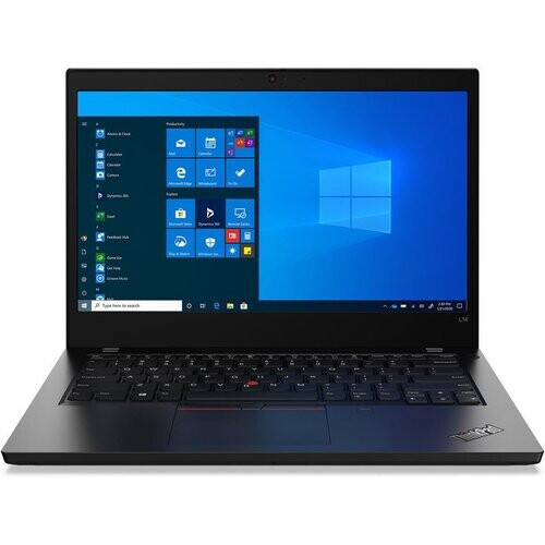 Lenovo ThinkPad L14 Gen 1 14" Core i5 1.6 GHz - ...