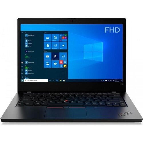 Lenovo ThinkPad L14 Gen 1 14" Core i5 1.6 GHz - ...