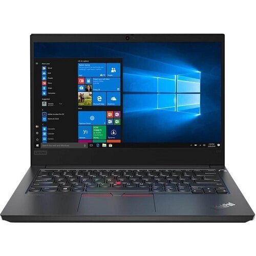 Lenovo Thinkpad L14 GEN1 14" Core i7 GHz - Ssd ...