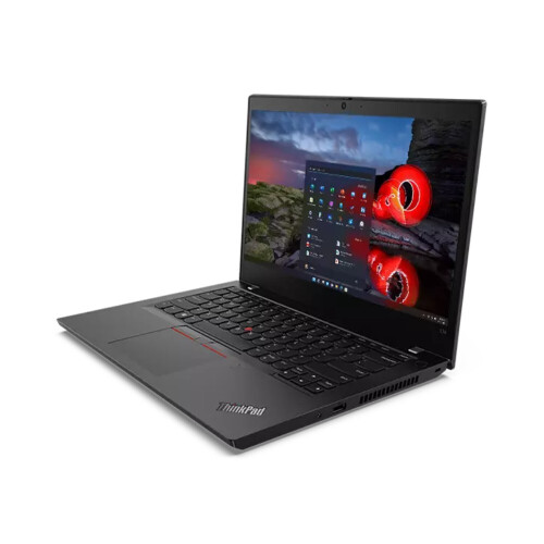 De refurbished Lenovo ThinkPad L14 Gen 1 met AMD ...