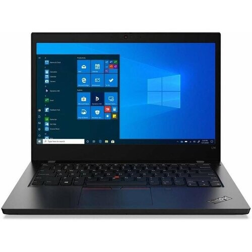 Lenovo Thinkpad L14 Gen 2 14" Core i5 2.4 GHz - ...