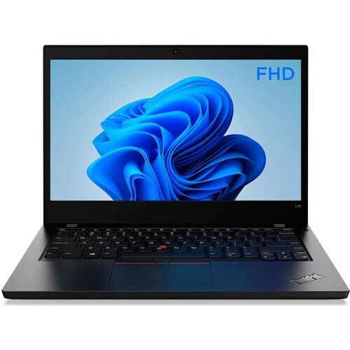 Lenovo ThinkPad L14 GEN 2 14" / i5-1135G7 / 8GB ...