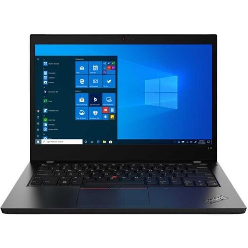 Lenovo ThinkPad L14 Gen 2 14" Core i5 2.4 GHz - ...
