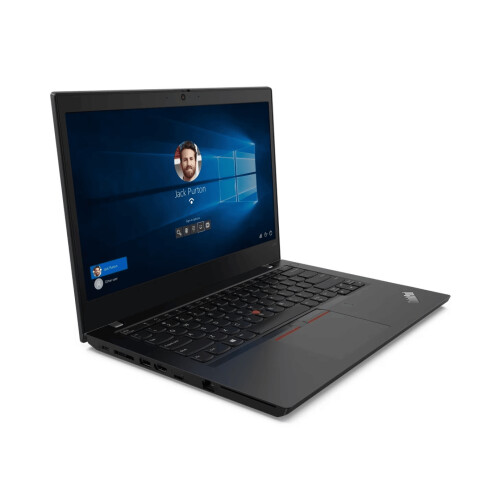 Modell: Lenovo ThinkPad L14 (2. Generation) ...