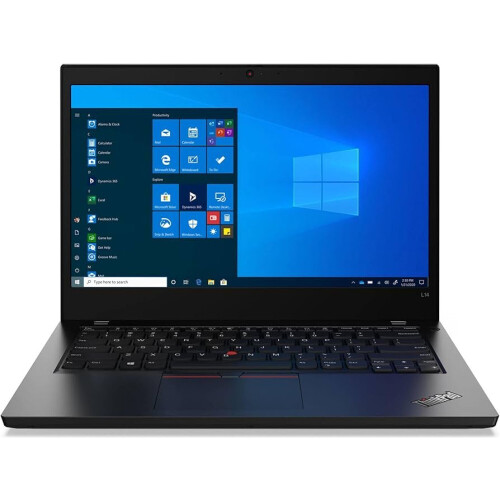 De refurbished Lenovo ThinkPad L14 Gen 2 ...