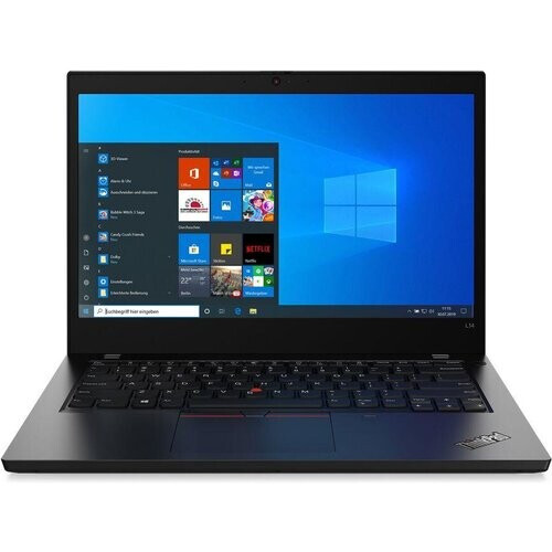 Portátil reacondicionado Lenovo ThinkPad L14 G2a ...