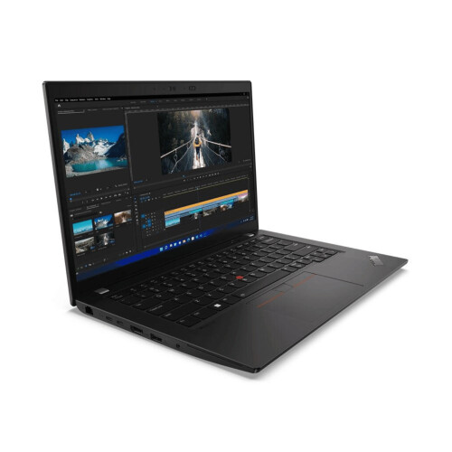 Modell: Lenovo ThinkPad L14 (3. Generation) ...