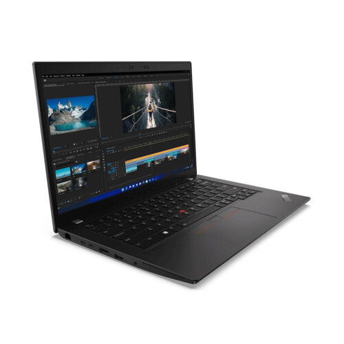 Modell: Lenovo ThinkPad L14 (3. Generation) ...