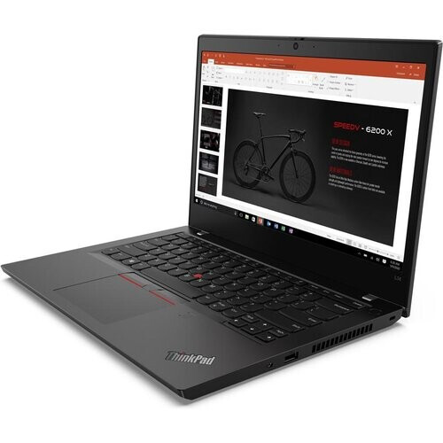 Lenovo ThinkPad L14 Gen1 14" Core i5 1.6 GHz - SSD ...